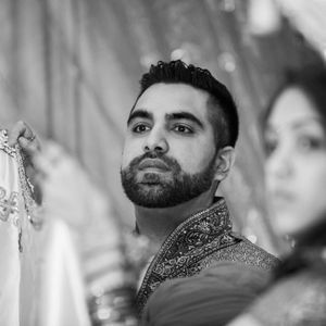 Meet your Posher, Darshan